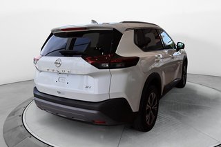 2021 Nissan Rogue in Baie-Comeau, Quebec - 6 - w320h240px
