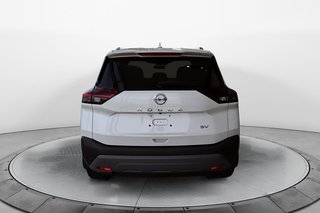 2021 Nissan Rogue in Baie-Comeau, Quebec - 4 - w320h240px