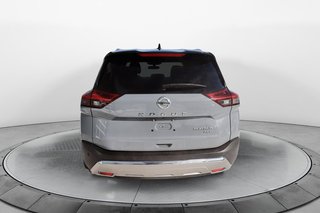 Nissan Rogue Platinum 2021 à Jonquière, Québec - 3 - w320h240px