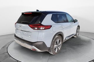 Nissan Rogue Platinum 2021 à Jonquière, Québec - 4 - w320h240px