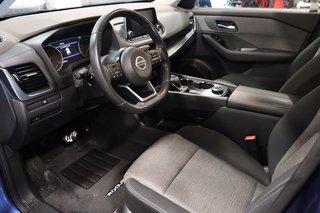 Nissan Rogue  2021 à Sept-Îles, Québec - 6 - w320h240px