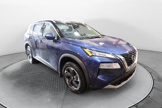 Nissan Rogue  2021 à Sept-Îles, Québec - 2 - w320h240px