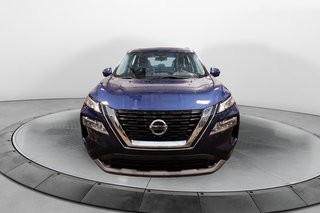 Nissan Rogue  2021 à Sept-Îles, Québec - 3 - w320h240px