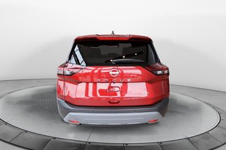 2022 Nissan Rogue in Sept-Îles, Quebec - 6 - w320h240px