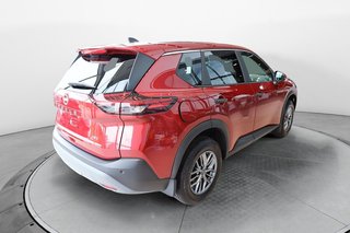 2022 Nissan Rogue in Sept-Îles, Quebec - 4 - w320h240px