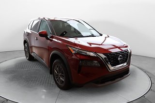 2022 Nissan Rogue in Sept-Îles, Quebec - 2 - w320h240px