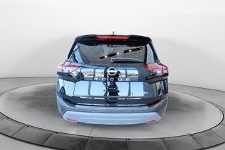 Nissan Rogue  2022 à Sept-Îles, Québec - 5 - w320h240px