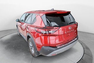 Nissan Rogue  2022 à Jonquière, Québec - 4 - w320h240px