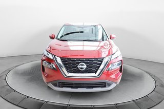 Nissan Rogue  2022 à Jonquière, Québec - 5 - w320h240px