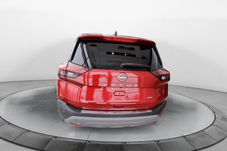 Nissan Rogue  2022 à Jonquière, Québec - 6 - w320h240px