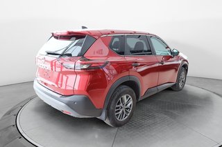 Nissan Rogue  2022 à Jonquière, Québec - 3 - w320h240px