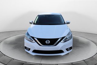 Nissan Sentra  2019 à Jonquière, Québec - 3 - w320h240px