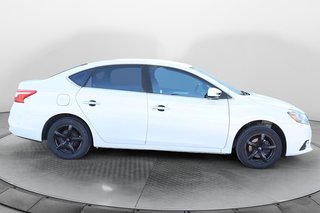 Nissan Sentra S 2019