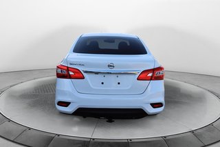 Nissan Sentra  2019 à Jonquière, Québec - 4 - w320h240px
