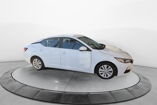 2020 Nissan Sentra S