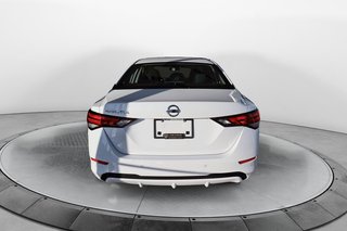2020 Nissan Sentra S in Chicoutimi, Quebec - 4 - w320h240px