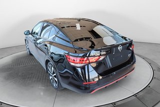 2022 Nissan Sentra in Jonquière, Quebec - 4 - w320h240px