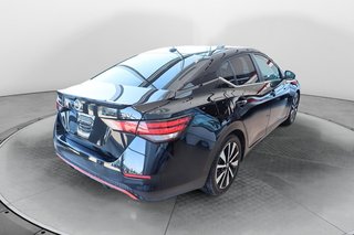 2022 Nissan Sentra in Jonquière, Quebec - 3 - w320h240px
