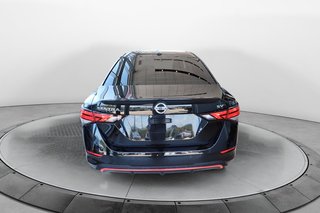 2022 Nissan Sentra in Jonquière, Quebec - 6 - w320h240px
