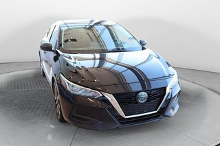 2022 Nissan Sentra in Jonquière, Quebec - 2 - w320h240px