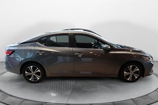 Nissan Sentra SV 2022