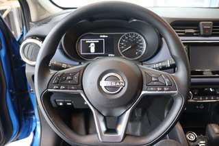 Nissan Versa SV 2024