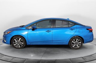 Nissan Versa  2024 à Baie-Comeau, Québec - 4 - w320h240px