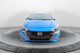 Nissan Versa  2024 à Baie-Comeau, Québec - 3 - w320h240px