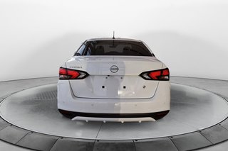 Nissan Versa  2024 à Baie-Comeau, Québec - 3 - w320h240px