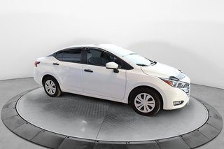 Nissan Versa  2024 à Baie-Comeau, Québec - 6 - w320h240px