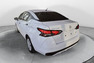 Nissan Versa  2024 à Baie-Comeau, Québec - 5 - w320h240px