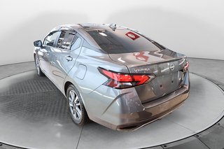 Nissan Versa  2024 à Jonquière, Québec - 5 - w320h240px