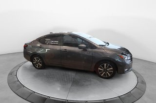 Nissan Versa SV 2024