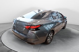 Nissan Versa  2024 à Jonquière, Québec - 6 - w320h240px