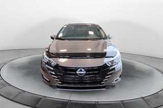 Nissan Versa  2024 à Jonquière, Québec - 3 - w320h240px