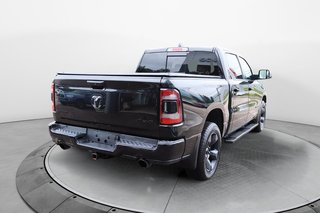 Ram 1500  2019 à Baie-Comeau, Québec - 5 - w320h240px