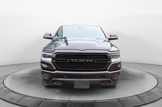 Ram 1500  2019 à Baie-Comeau, Québec - 3 - w320h240px