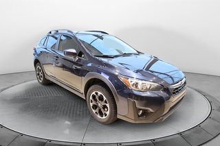 2021 Subaru Crosstrek Touring