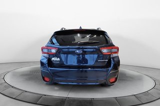 2021 Subaru Crosstrek Touring