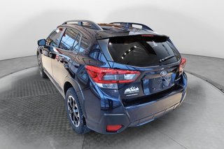 2021 Subaru Crosstrek Touring