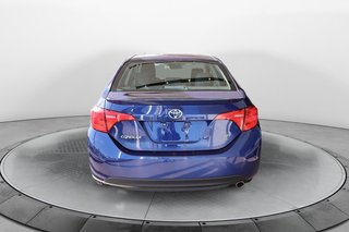 Toyota Corolla  2017 à Baie-Comeau, Québec - 4 - w320h240px