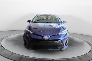 Toyota Corolla  2017 à Baie-Comeau, Québec - 3 - w320h240px