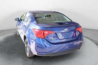 Toyota Corolla  2017 à Baie-Comeau, Québec - 5 - w320h240px