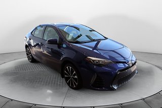 Toyota Corolla  2017 à Baie-Comeau, Québec - 2 - w320h240px