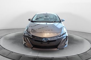 Toyota Prius Prime  2021 à Sept-Îles, Québec - 3 - w320h240px