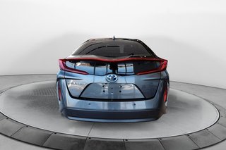 Toyota Prius Prime  2021 à Sept-Îles, Québec - 4 - w320h240px