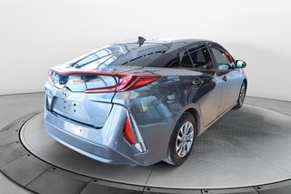 Toyota Prius Prime  2021 à Sept-Îles, Québec - 5 - w320h240px