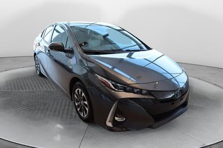 Toyota Prius Prime  2021 à Sept-Îles, Québec - 2 - w320h240px
