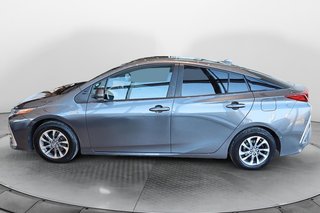 Toyota Prius Prime  2021