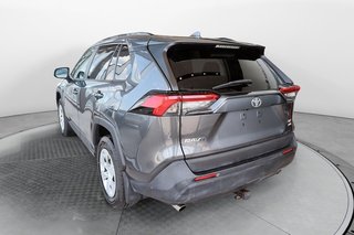 Toyota RAV4  2021 à Jonquière, Québec - 5 - w320h240px